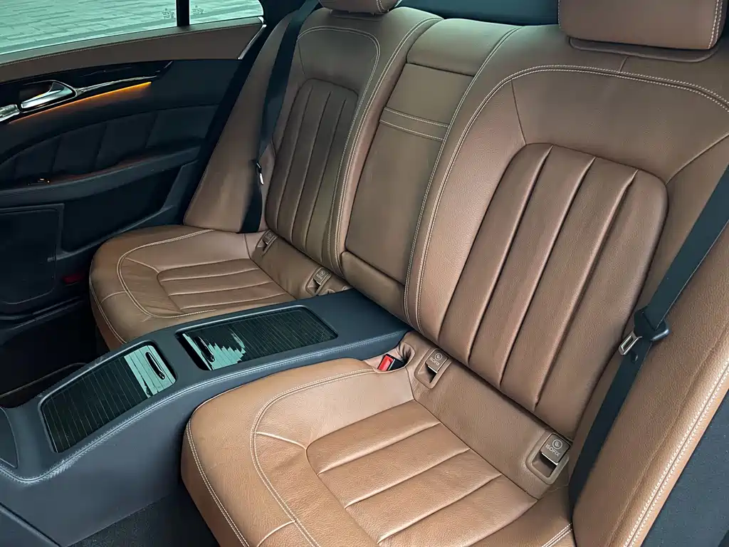 Mercedes-Benz CLS 2017 CLS 260 Yicai Edition купить на сайте DeffCars