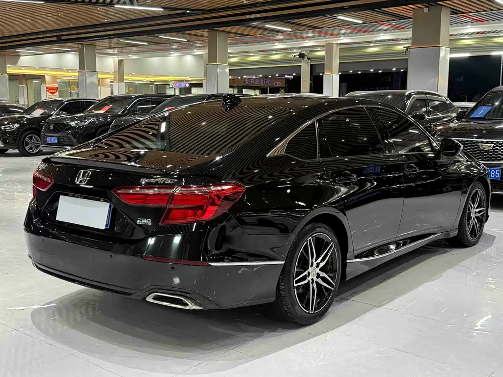 Yingshipai 2022 260TURBO Jingyue Edition купить на сайте DeffCars