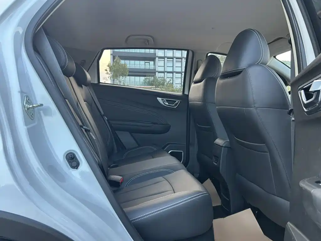 Vision X3 2019 upgraded version 1.5L CVT Elite купить на сайте DeffCars