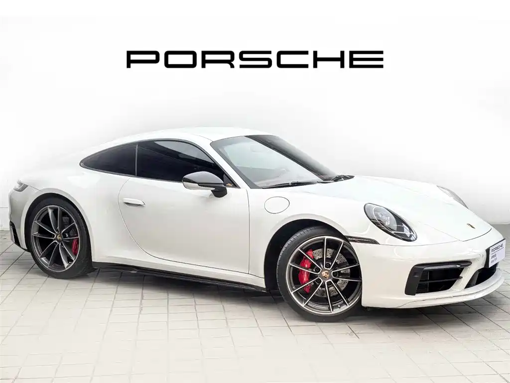 Porsche 911 2022 Carrera S 3.0T купить на сайте DeffCars