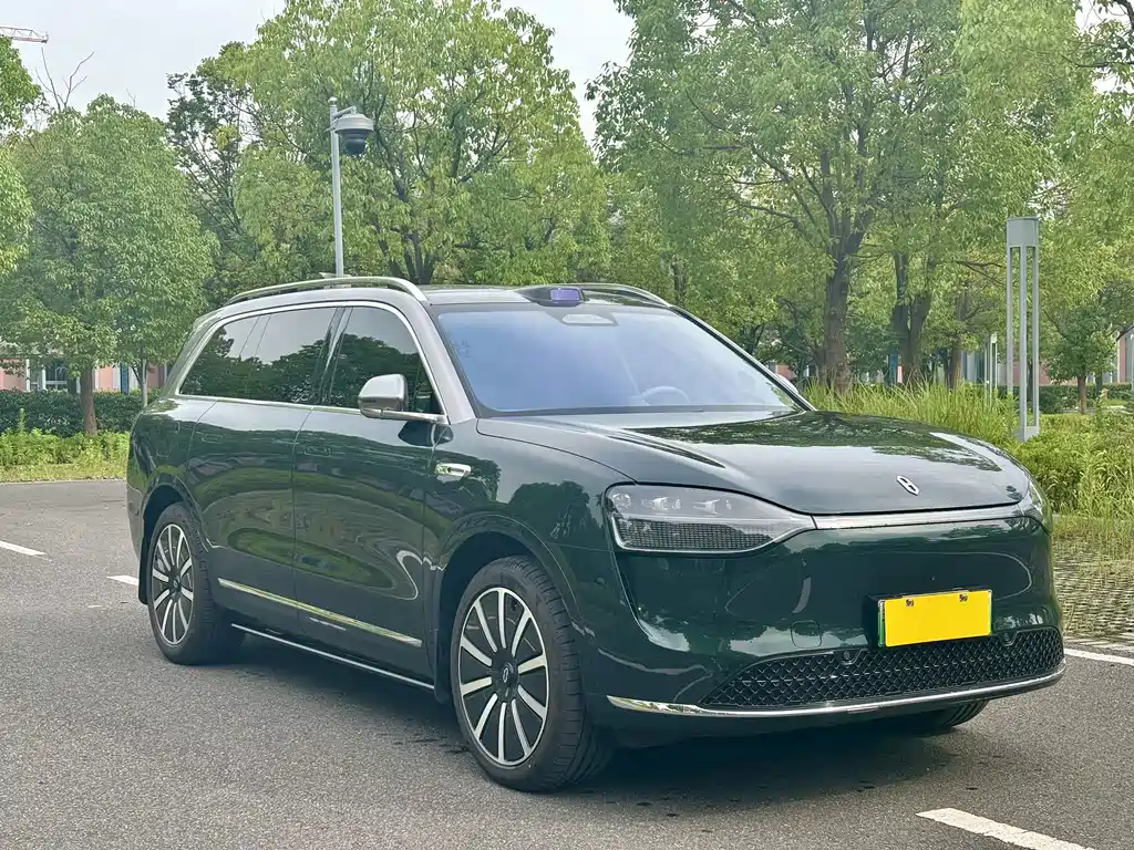 Aito M9 2025 Extended Range Ultra 52kWh 5-seater 192-wire LiDAR) купить на сайте DeffCars