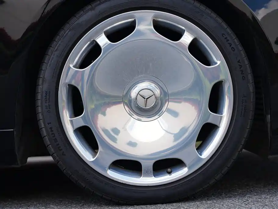 Maybach S-Class 2019 S 680 купить на сайте DeffCars