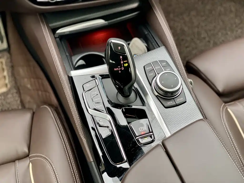 BMW 5 Series Imported 2022 540i Fashion Edition M Sports Package купить на сайте DeffCars