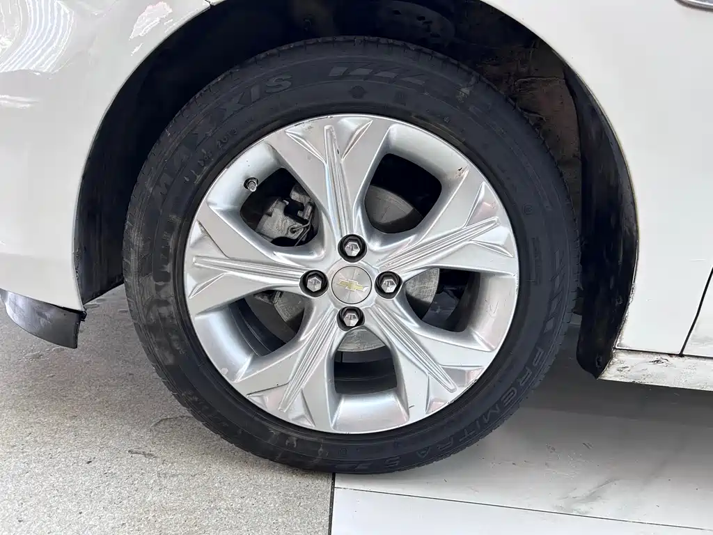 Covoz 2020 325T Automatic Xinyue Edition купить на сайте DeffCars