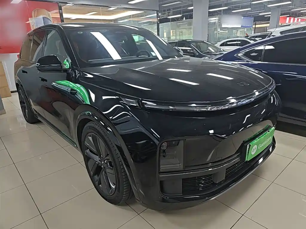 Ideal L9 2023 Pro купить на сайте DeffCars