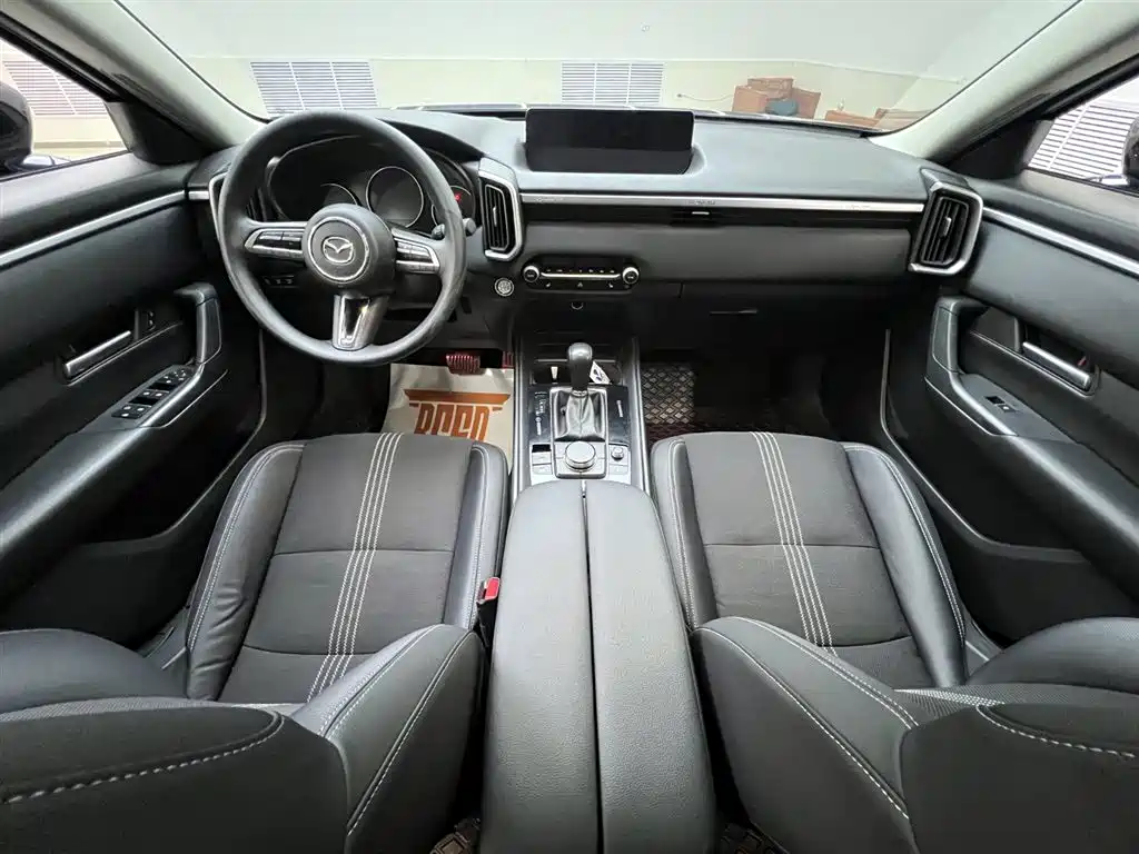 Mazda CX-50 2023 2.0L Leading Edition купить на сайте DeffCars