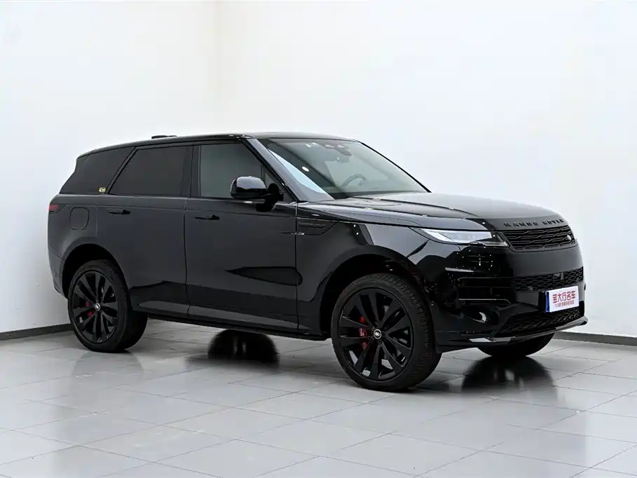 Range Rover Sport 2025 400PS Zangfeng Special Edition купить на сайте DeffCars