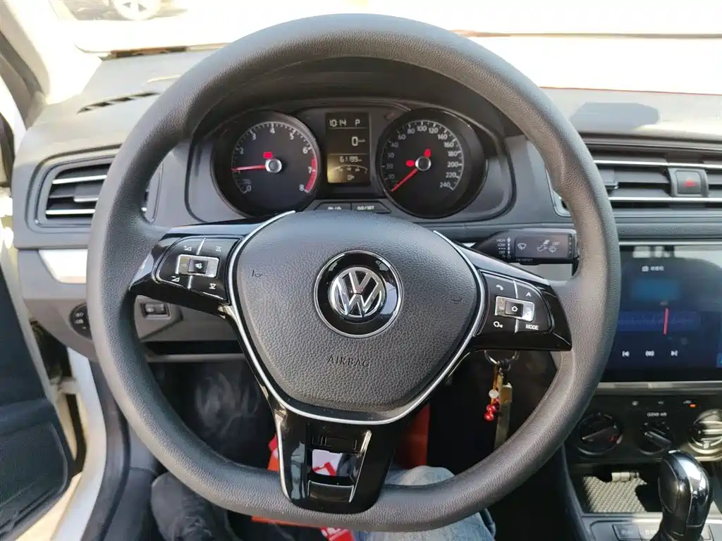 Lavida 2019 Lavida Qihang 1.5L Automatic Fashion Edition National VI купить на сайте DeffCars