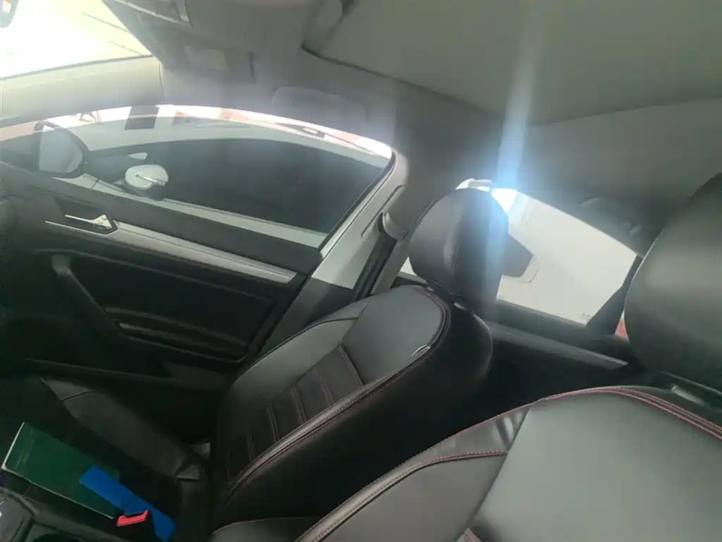 Lingdu 2018 230TSI DSG Fashion Edition купить на сайте DeffCars