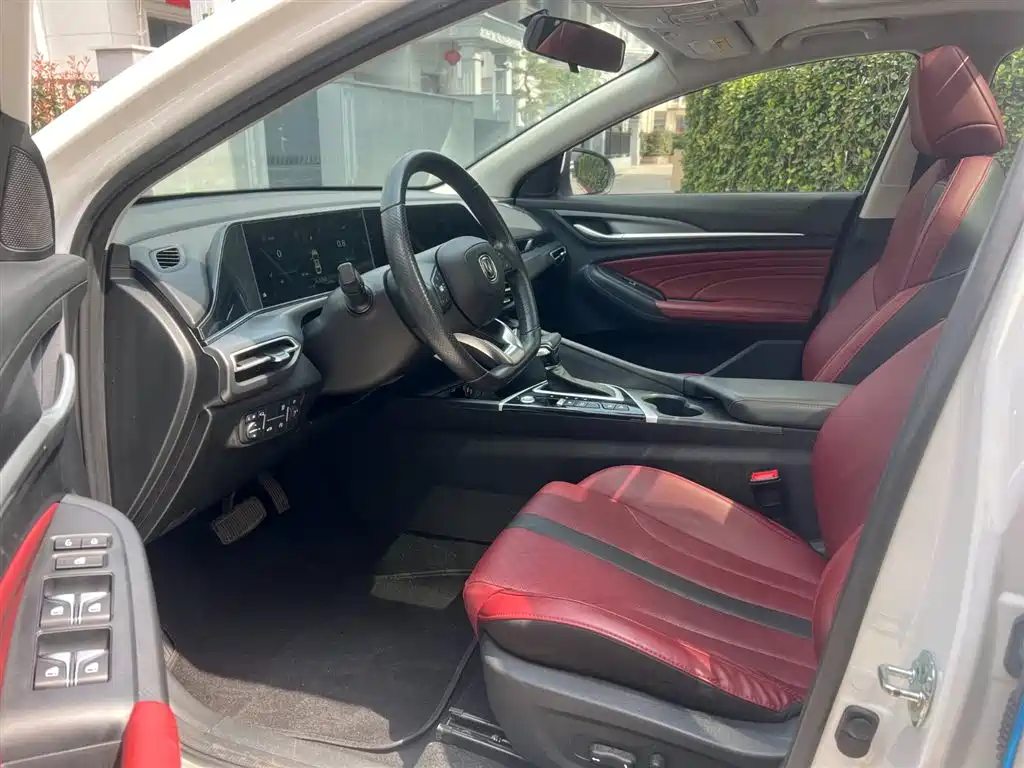 EADO 2022 PLUS Blue Whale NE 1.4T GDI DCT Ultimate Edition купить на сайте DeffCars