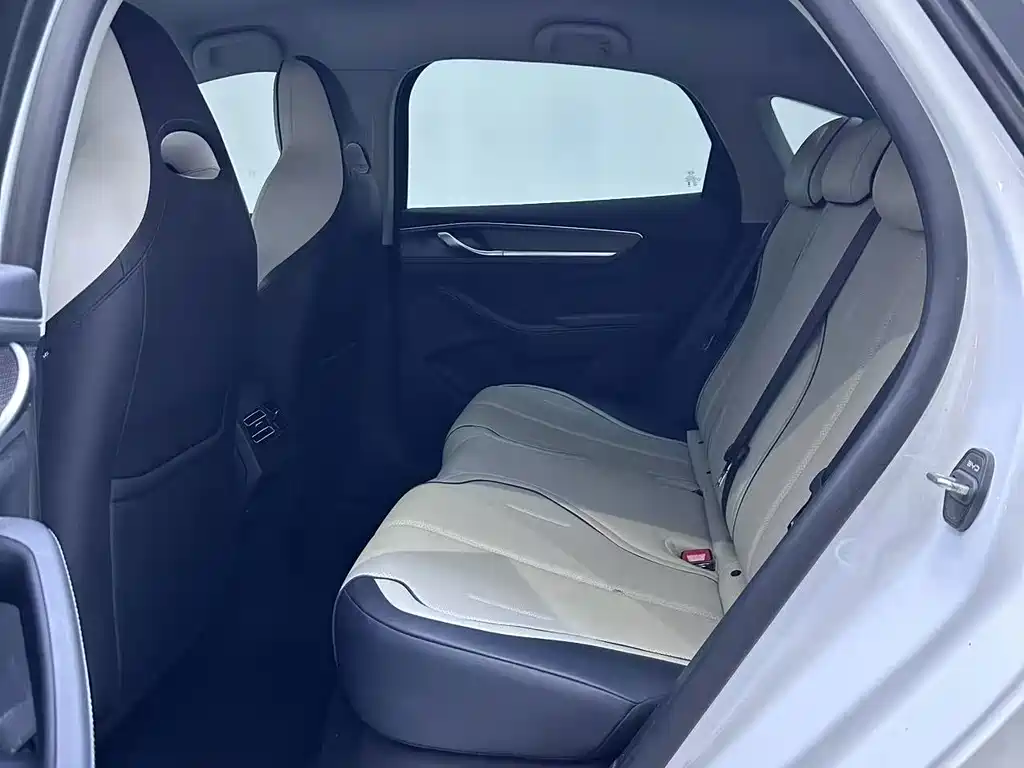 Destroyer 05 2024 Honor Edition DM-i 55KM Luxury Type купить на сайте DeffCars