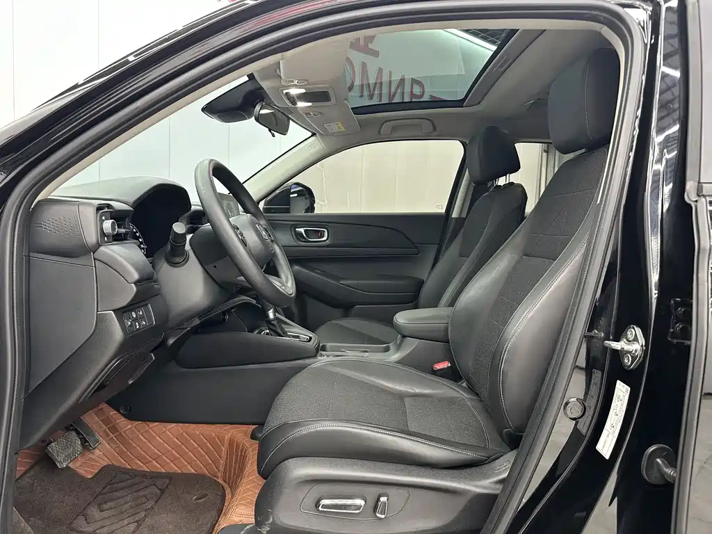 Binzhi 2023 1.5L CVT technology version купить на сайте DeffCars