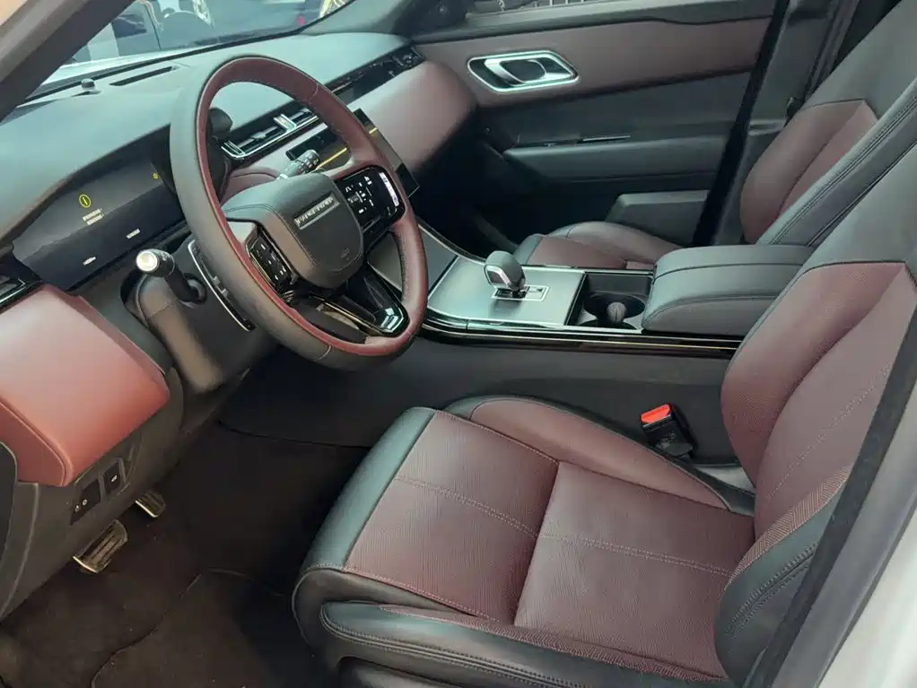 Range Rover Velar 2024 Dynamic HSE купить на сайте DeffCars