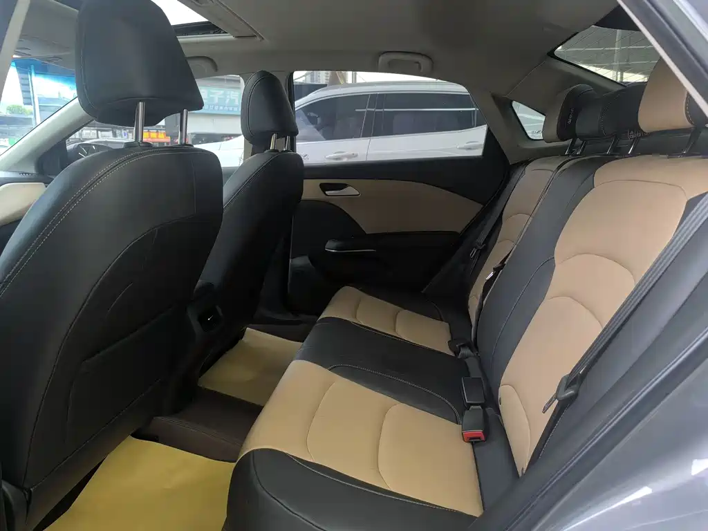 Cruze 2022 320 Automatic Sunroof Edition купить на сайте DeffCars