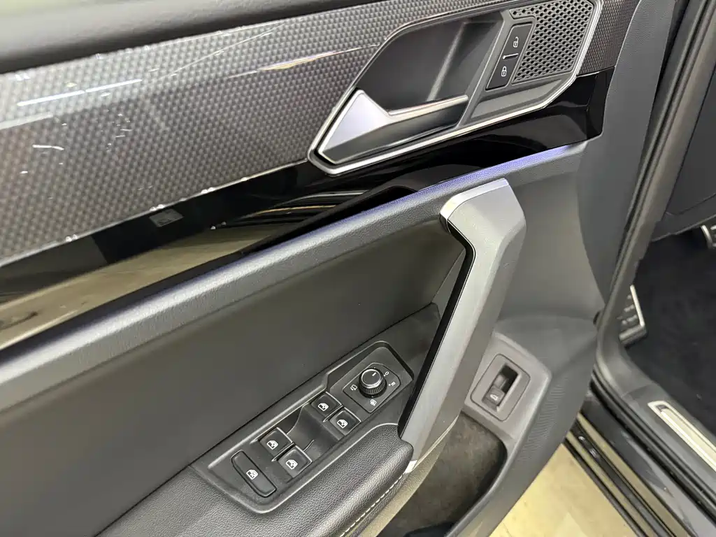 Tanyue X 2020 330TSI 2WD Premium Intelligent Edition купить на сайте DeffCars