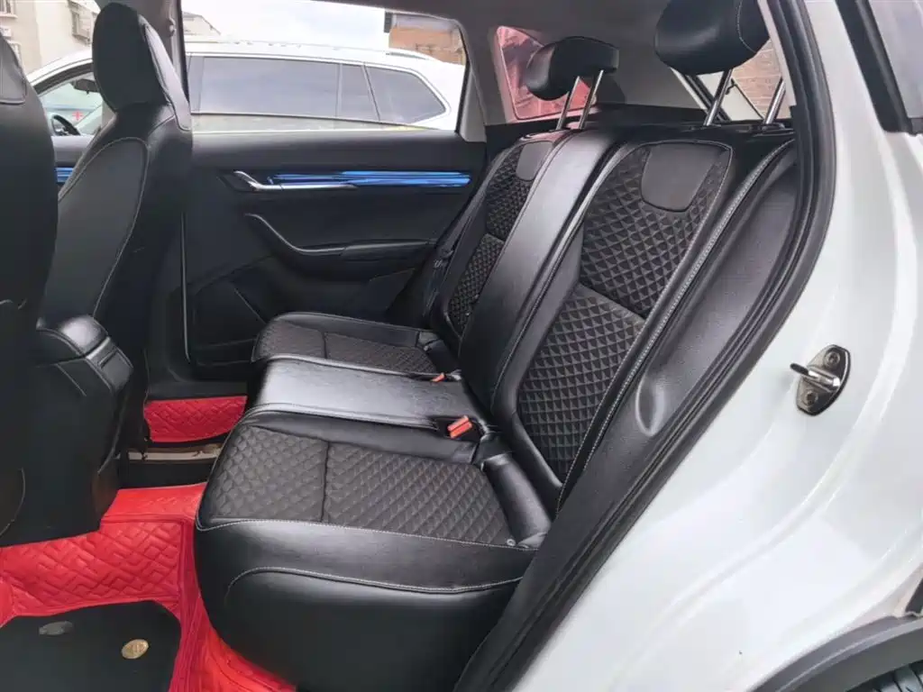 Komic 2018 1.5L automatic comfort version National V купить на сайте DeffCars