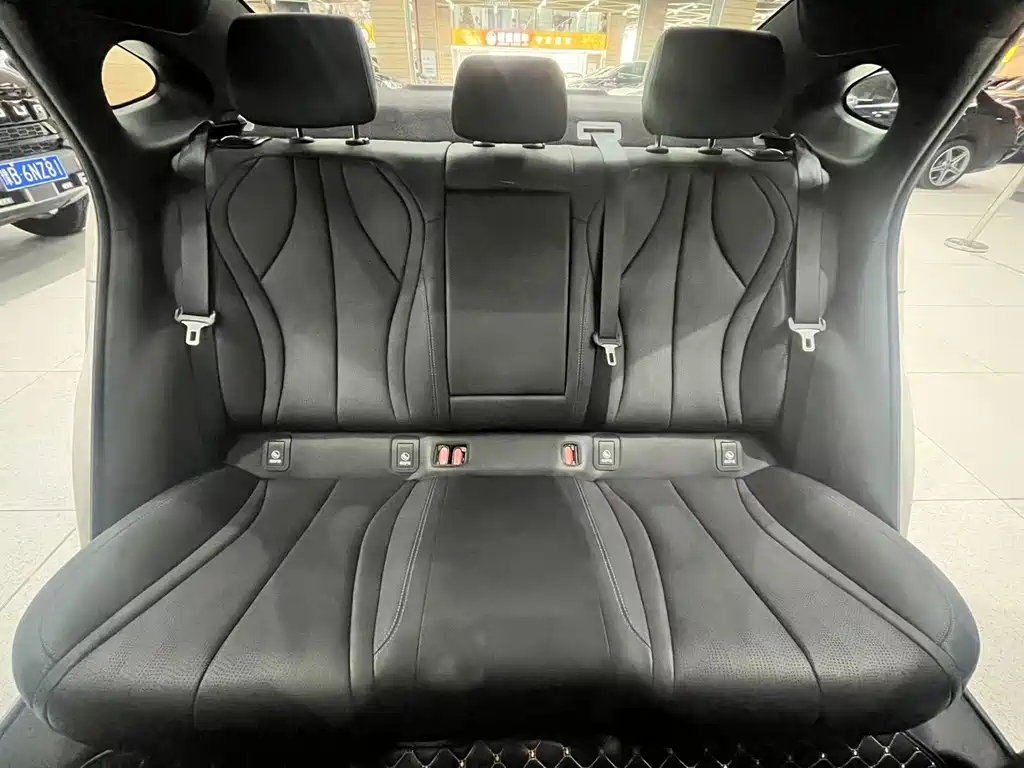 Seal 06 2025 DM-i Smart Driving Edition 120KM Exclusive Type купить на сайте DeffCars