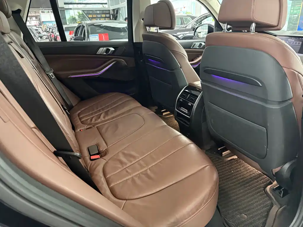 BMW X5 (Imported) 2019 xDrive40i Exclusive M Sports Package купить на сайте DeffCars