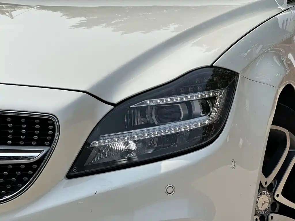 Mercedes-Benz CLS 2015 CLS 260 купить на сайте DeffCars