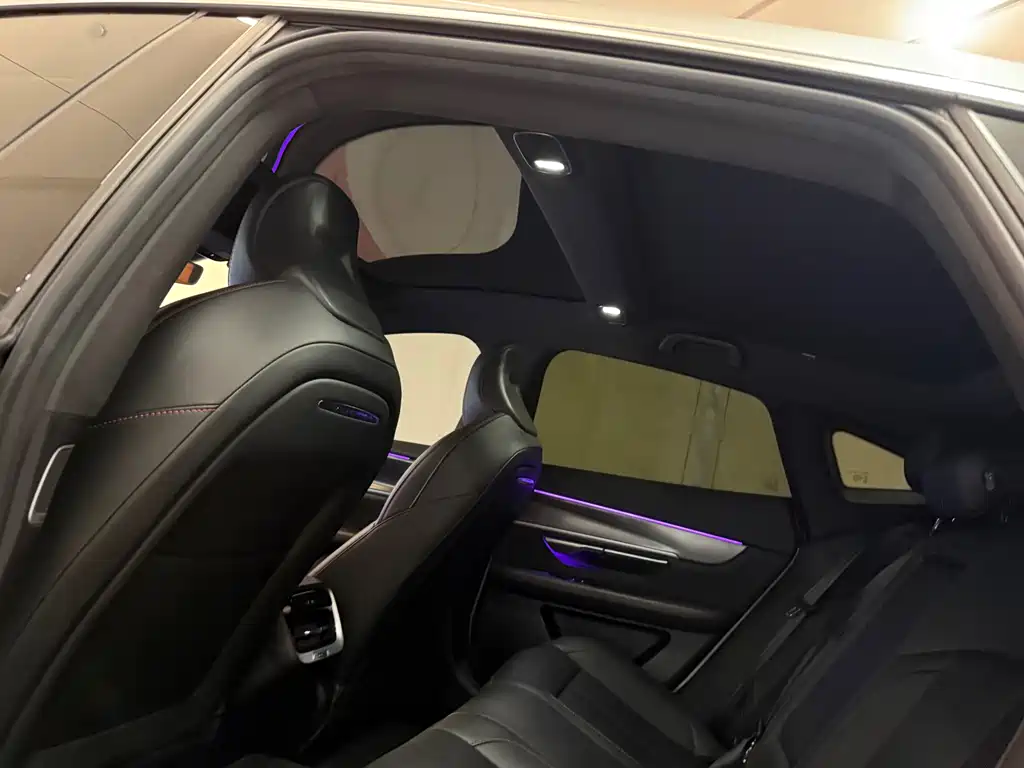 Xpeng P7 2022 586G купить на сайте DeffCars