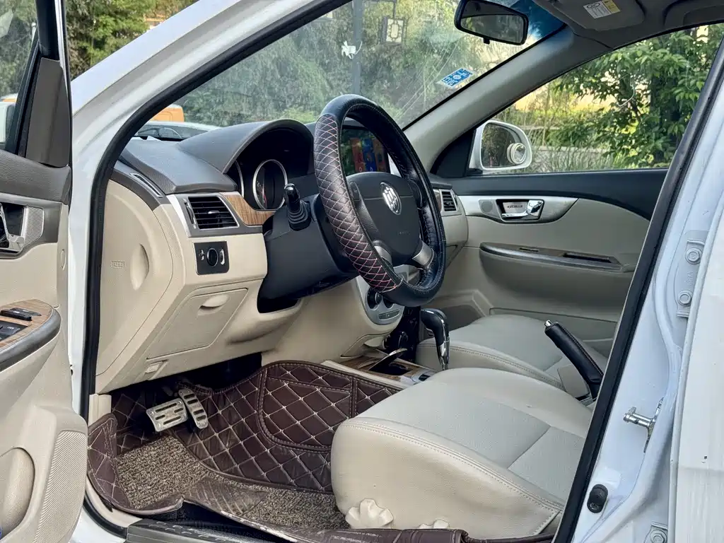 Excelle 2015 1.5L automatic classic купить на сайте DeffCars