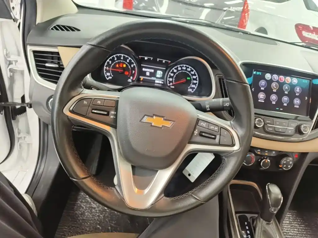 Cruze 2020 320 Automatic Yuechang Edition купить на сайте DeffCars