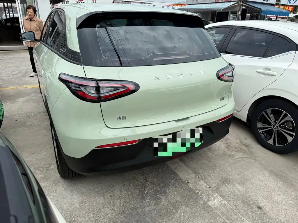 Star Wishing 2025 310km Youth Edition купить на сайте DeffCars