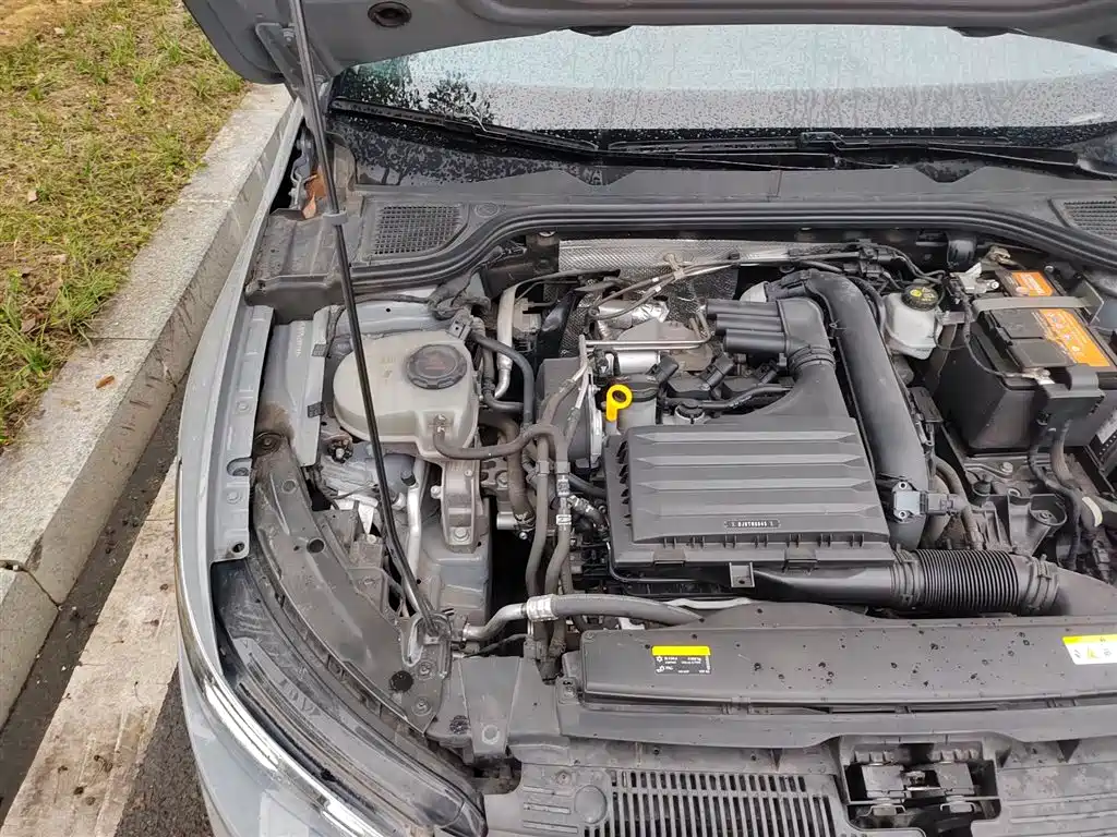 Golf 2023 280TSI DSG Pro купить на сайте DeffCars