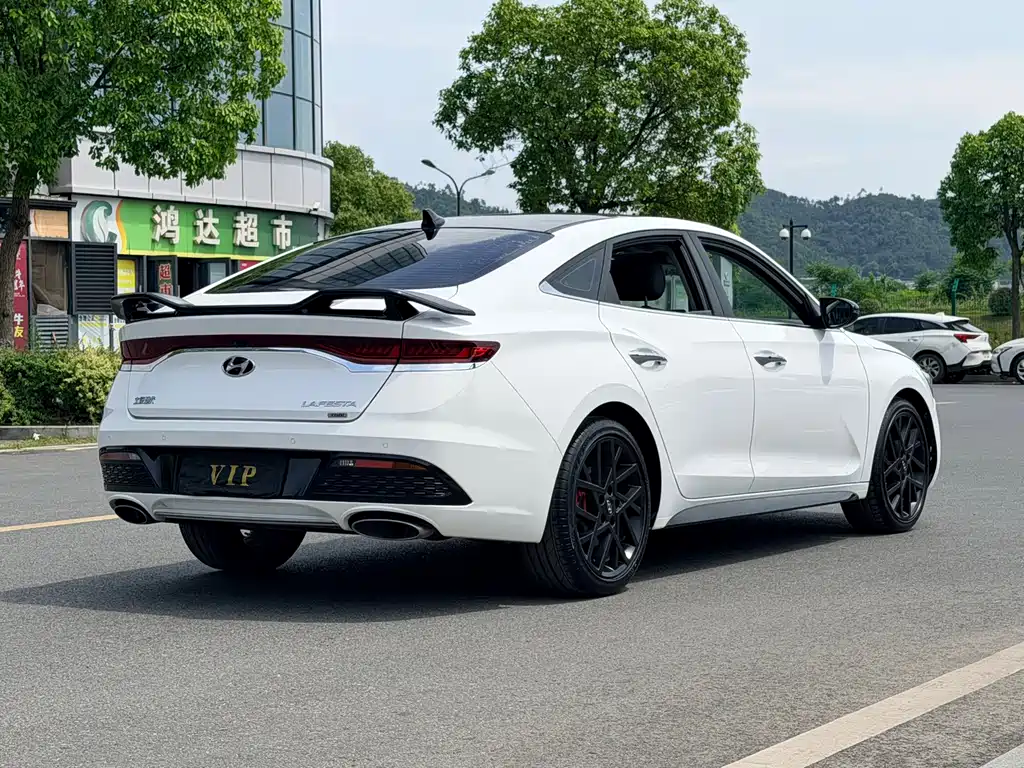 Festa 2021 280TGDi Luxury Sport Edition купить на сайте DeffCars