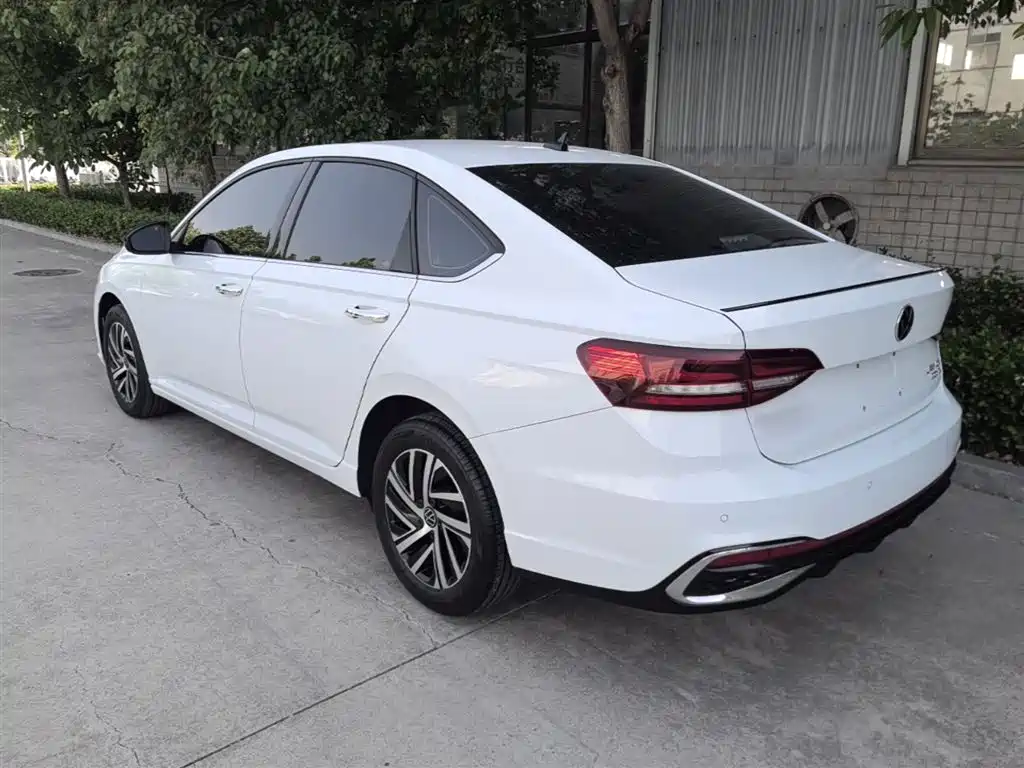 Lavida 2024 300TSI DSG Starry Sky Leading Edition купить на сайте DeffCars