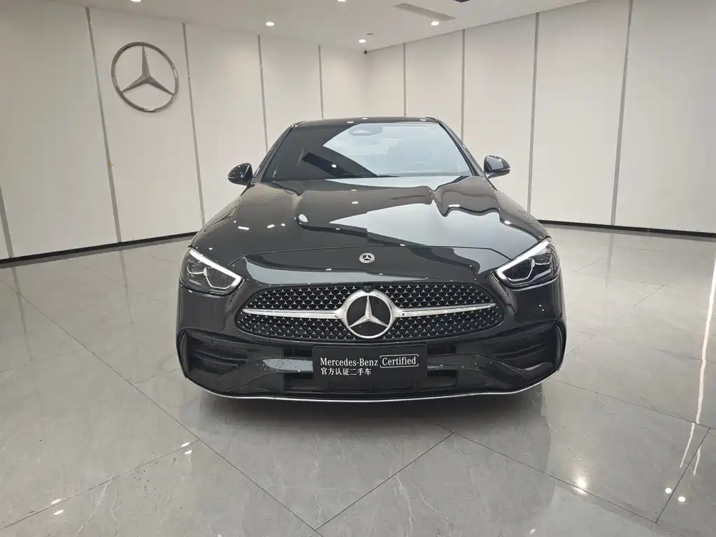 Mercedes-Benz C-Class 2025 C 260 L Sports Edition купить на сайте DeffCars