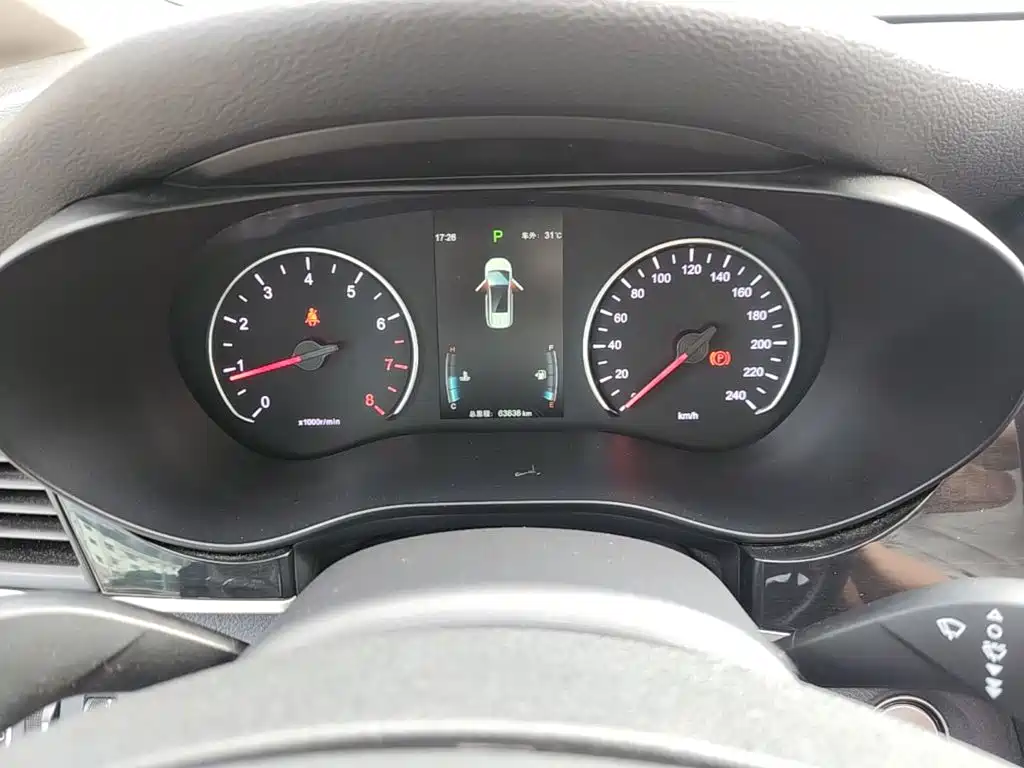 Song MAX 2017 1.5T automatic intelligent connected elite type 7 seats купить на сайте DeffCars