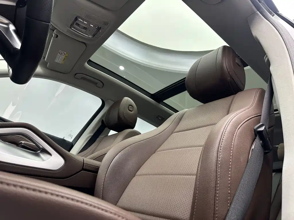 Mercedes-Benz GLS 2024 GLS 450 4MATIC Fashion Model купить на сайте DeffCars