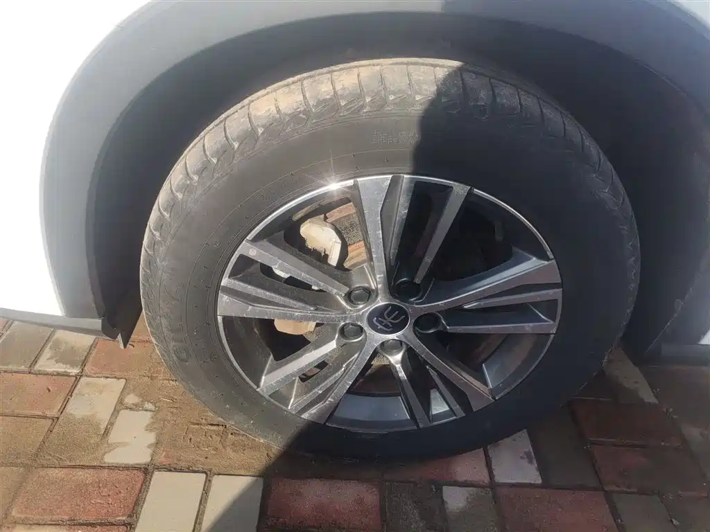 Song Pro 2019 1.5T automatic elite model купить на сайте DeffCars