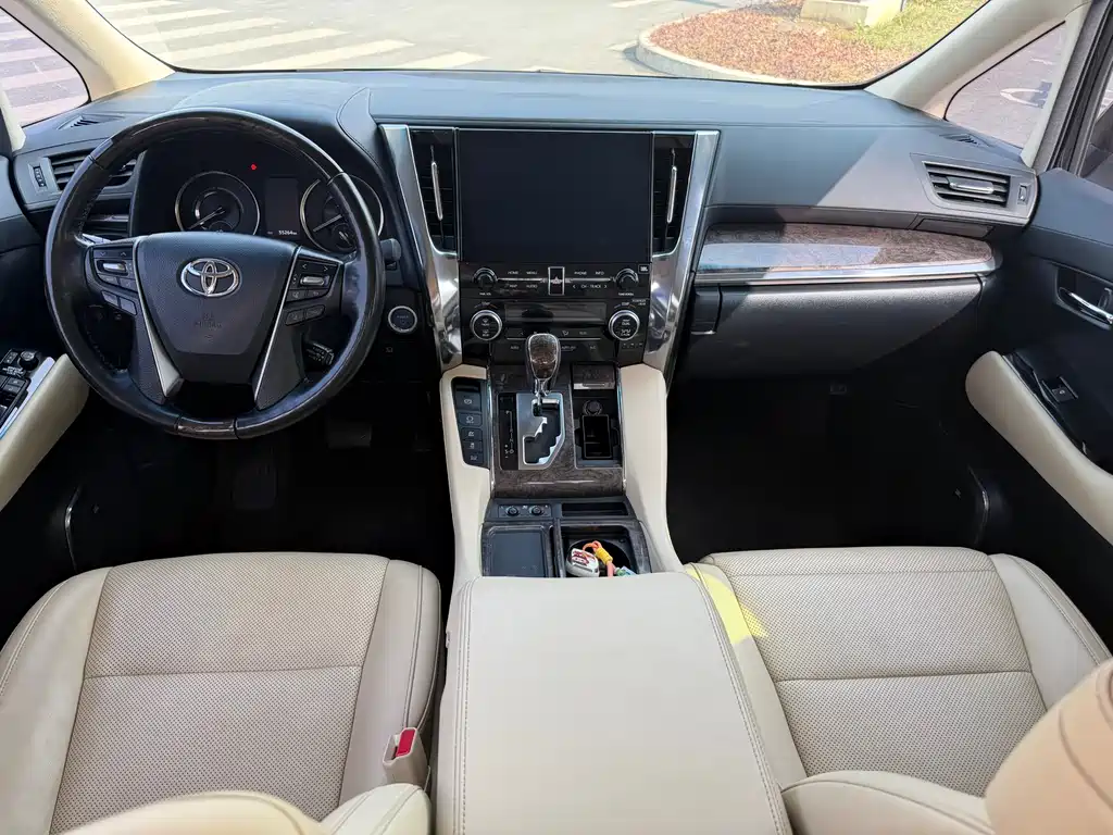 Alfa 2021 Dual Engine 2.5L Premium Edition купить на сайте DeffCars