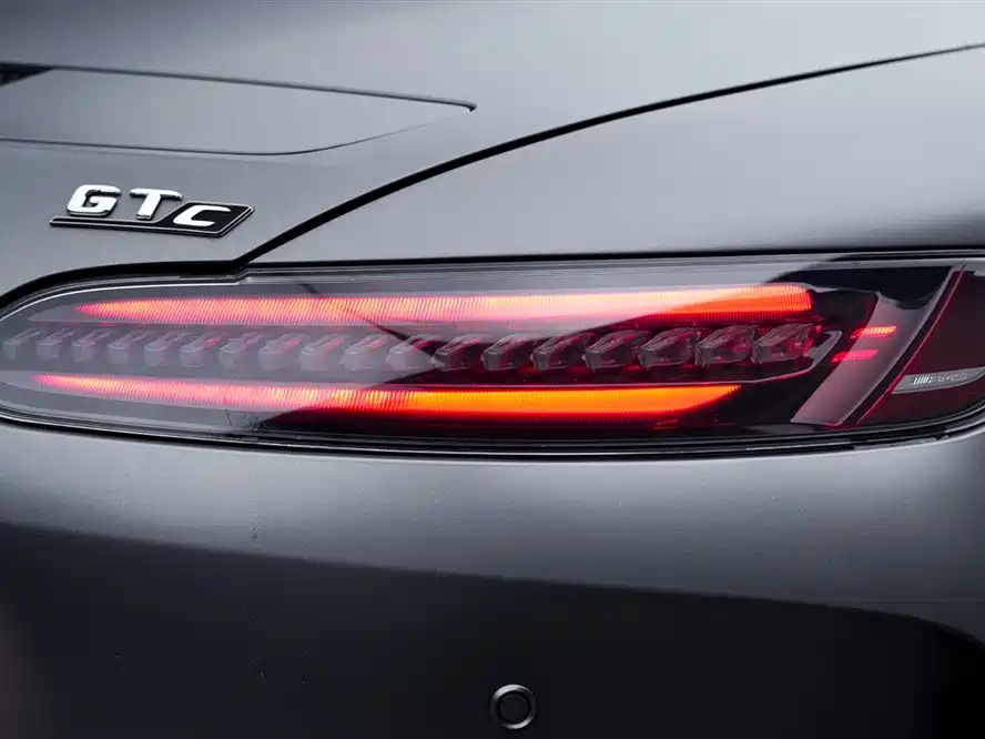 AMG GT 2019 AMG GT C Roadster купить на сайте DeffCars
