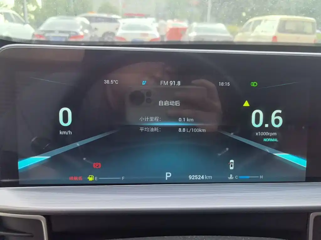 Tiggo 8 PLUS 2021 290TGDI DCT luxury edition купить на сайте DeffCars