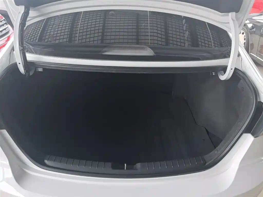 Lingdong 2019 1.4T dual-clutch dynamic and dynamic model купить на сайте DeffCars