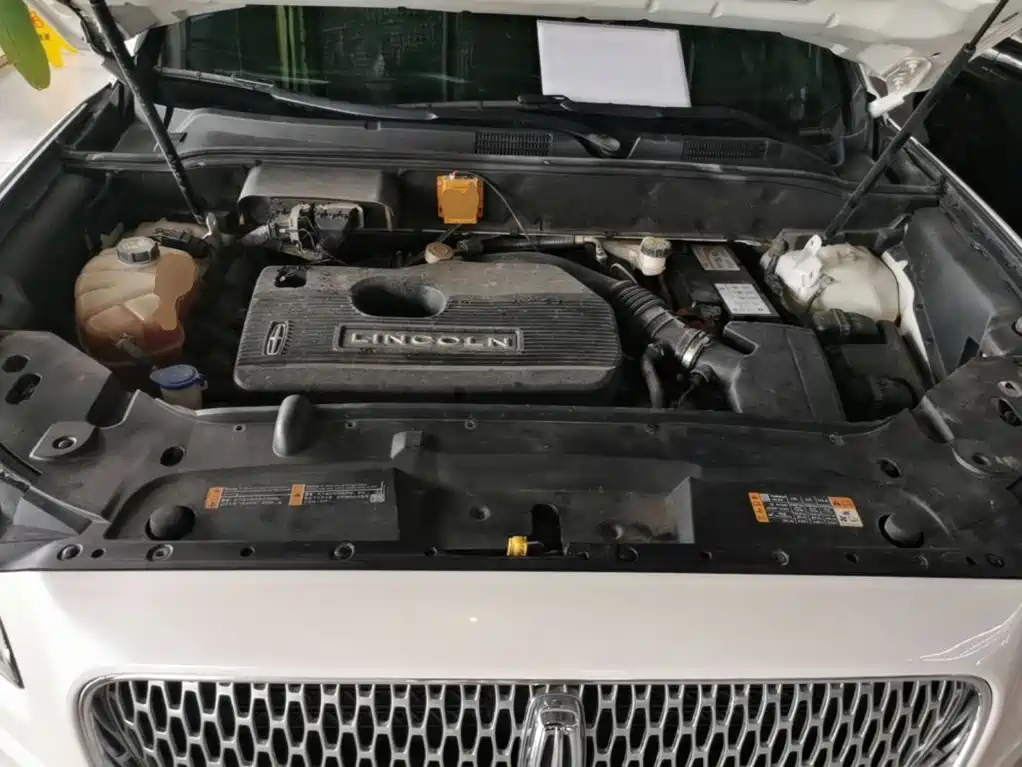 Voyager imported 2019 2.0T two-wheel drive exclusive version, National VI купить на сайте DeffCars