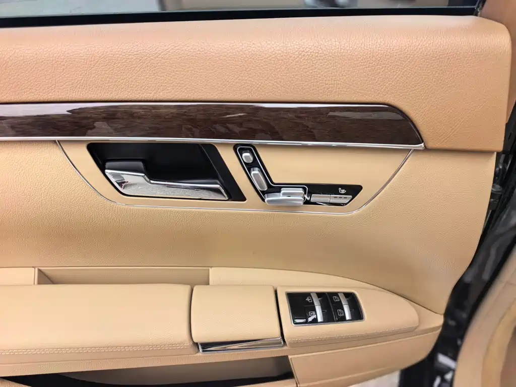 Mercedes-Benz S-Class 2012 S 300 L Business Grand Edition купить на сайте DeffCars