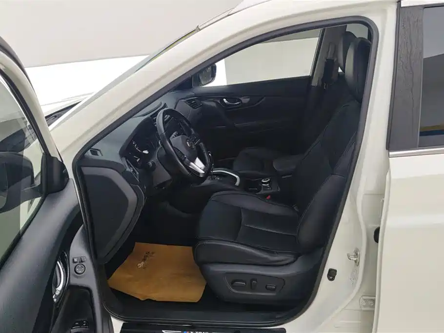 X-Trail 2021 2.5L CVT 4WD XL ITS Luxury Pilot Edition купить на сайте DeffCars