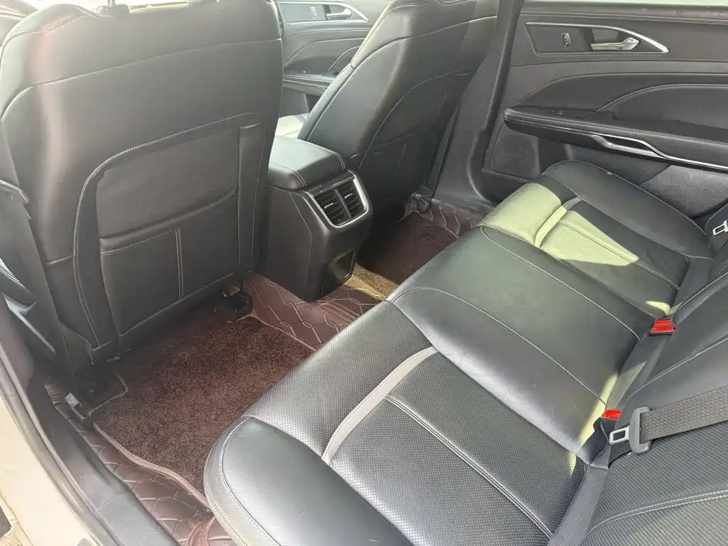 Taurus 2015 EcoBoost 245 Luxury купить на сайте DeffCars