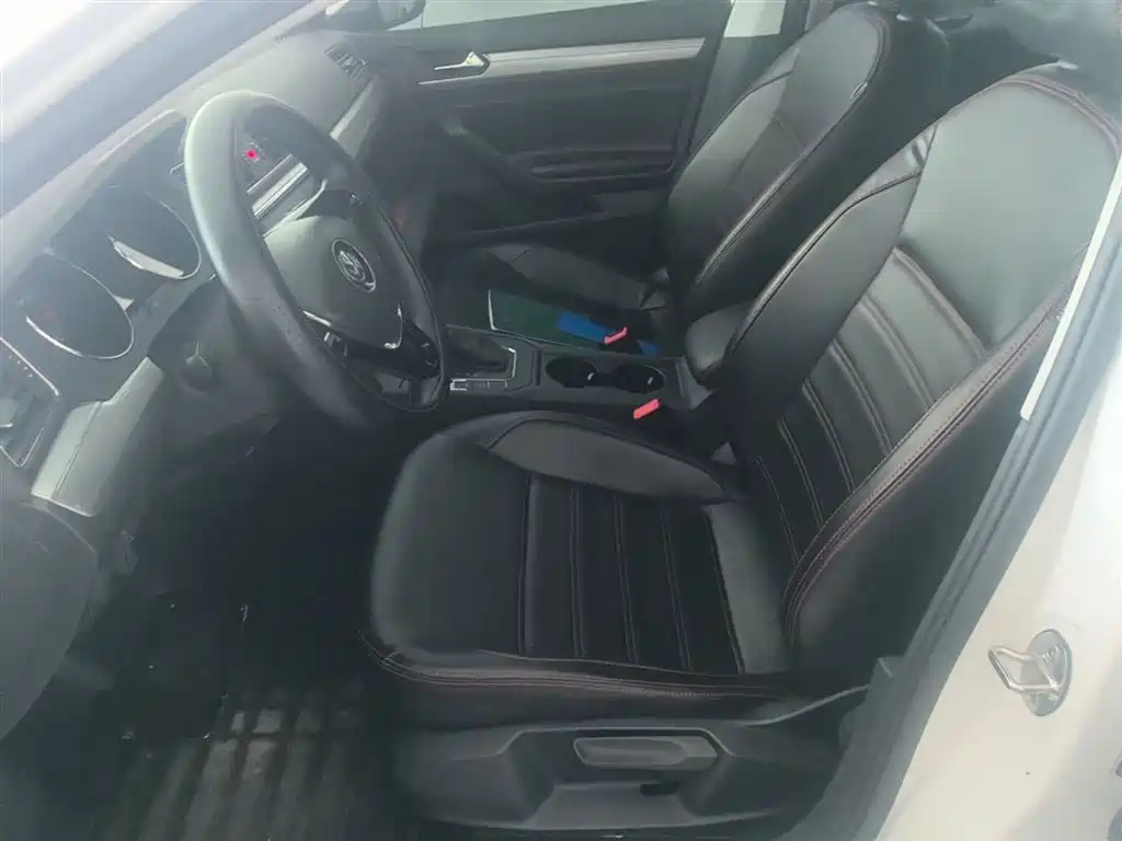 Lingdu 2018 230TSI DSG Fashion Edition купить на сайте DeffCars