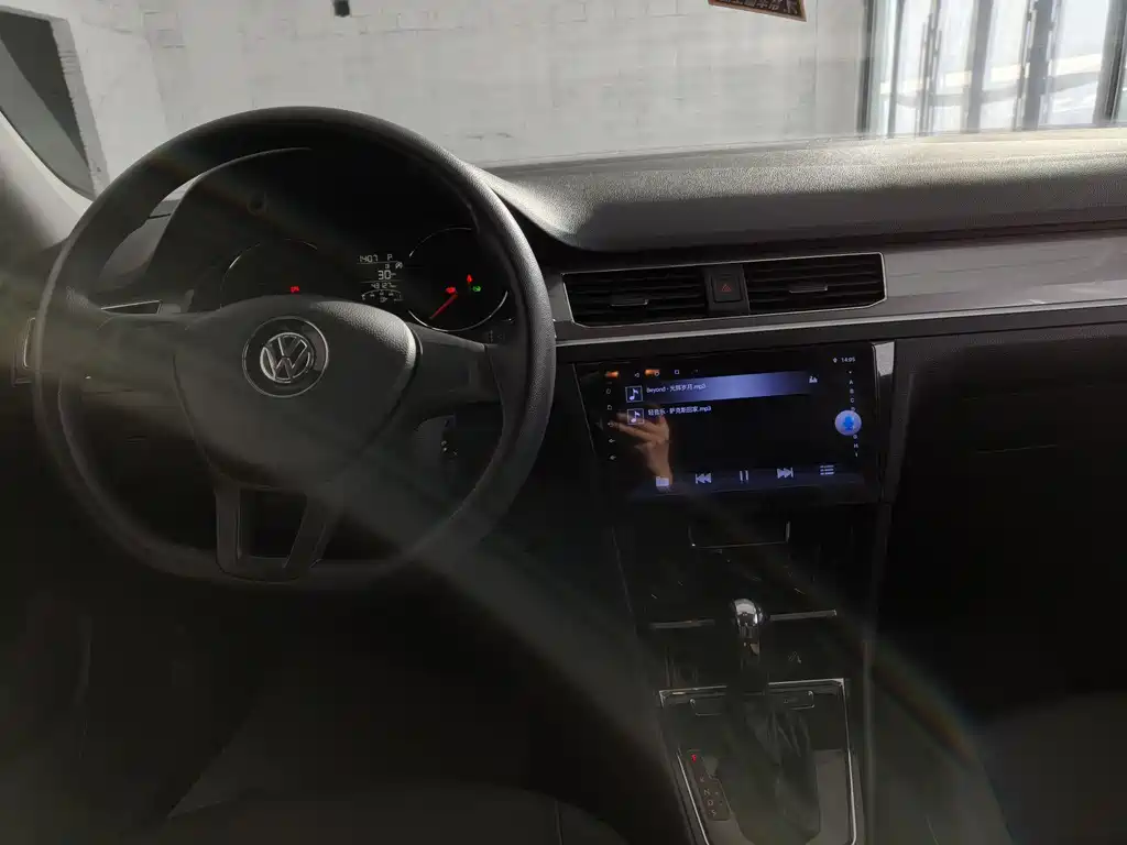 Bora 2019 Bora Legend 1.5L Automatic Fashion Type National V купить на сайте DeffCars