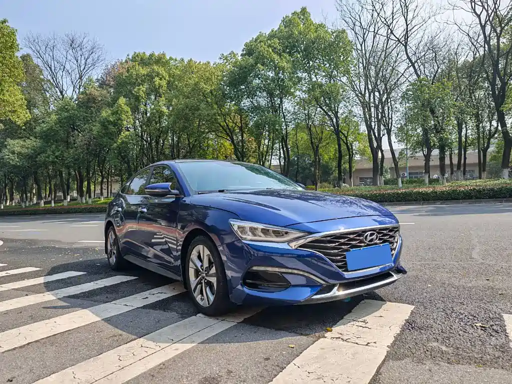 Festa 2019 280TGDi Smart Edition National V купить на сайте DeffCars