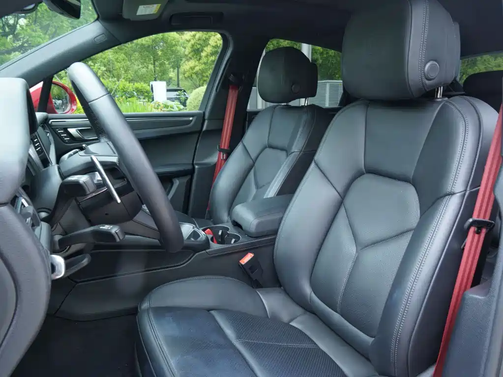Macan 2020 Macan 2.0T купить на сайте DeffCars