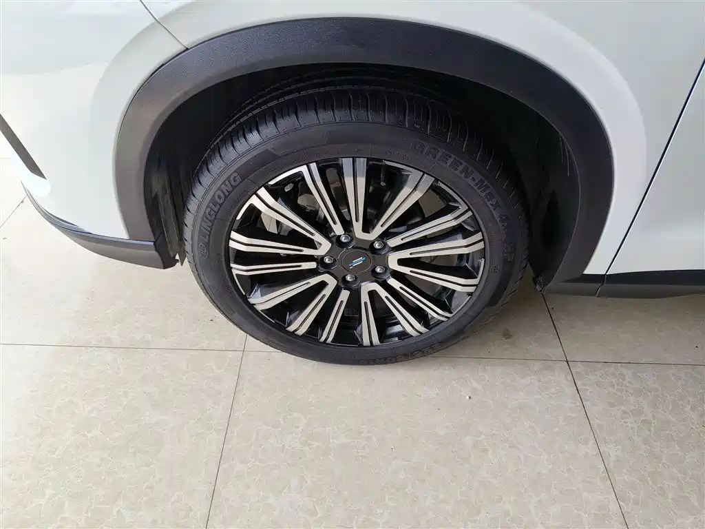 Changan Auchan X5 2021 1.5T DCT premium model купить на сайте DeffCars