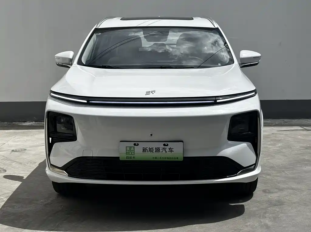 Jietu Shanhai L9 2025 model 1.5TD 2DHT luxury version 5 seats купить на сайте DeffCars