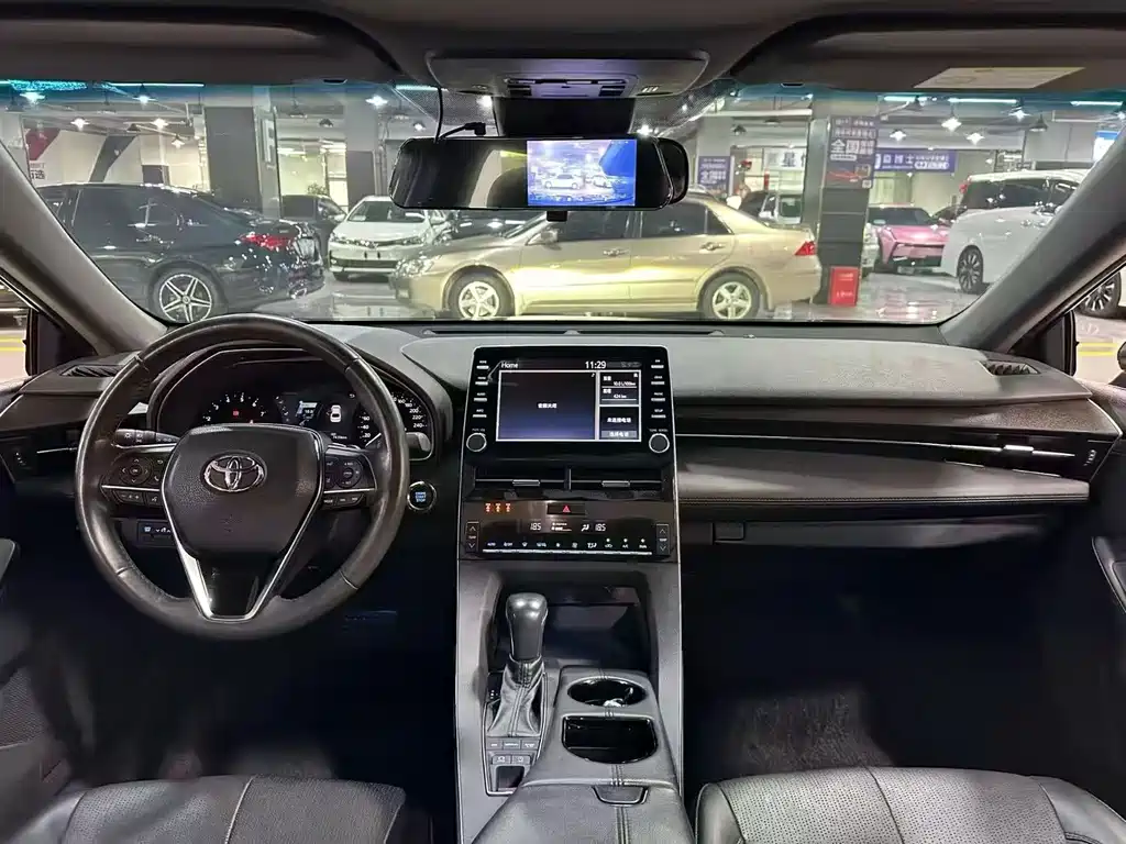 Asia Dragon 2021 2.5L Deluxe Edition купить на сайте DeffCars