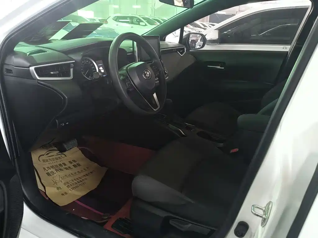 Ralink 2022 185T CVT Deluxe Edition купить на сайте DeffCars